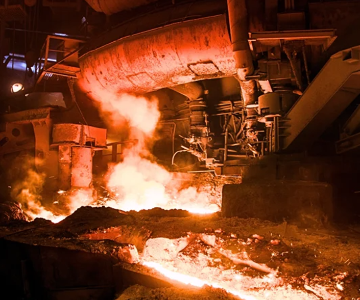 The Impact of Refractory Products on Extending Equipment Lifespan: Protecting Assets in High-Temperature Operations