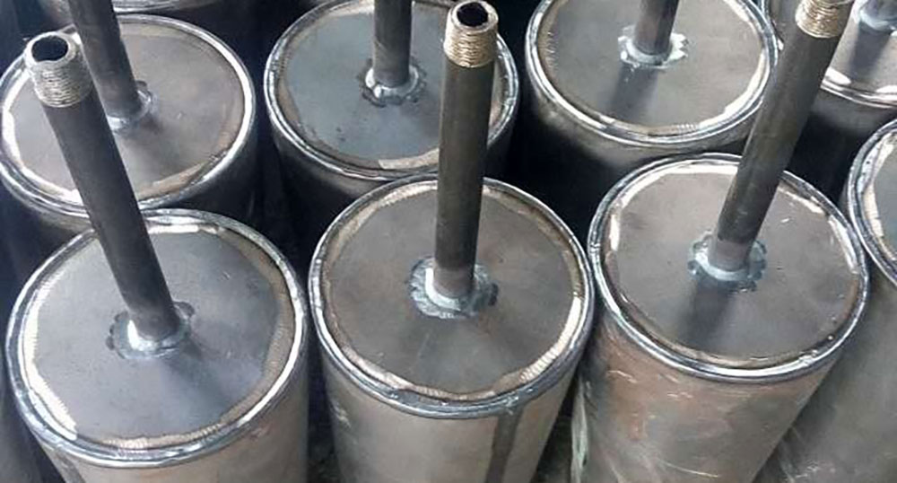 Purging Plug Solutions for Efficient EAF Operations: Cleaner Steel and Better Process Control