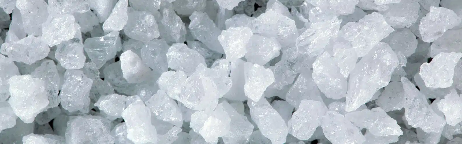 White Fused Alumina for High Purity