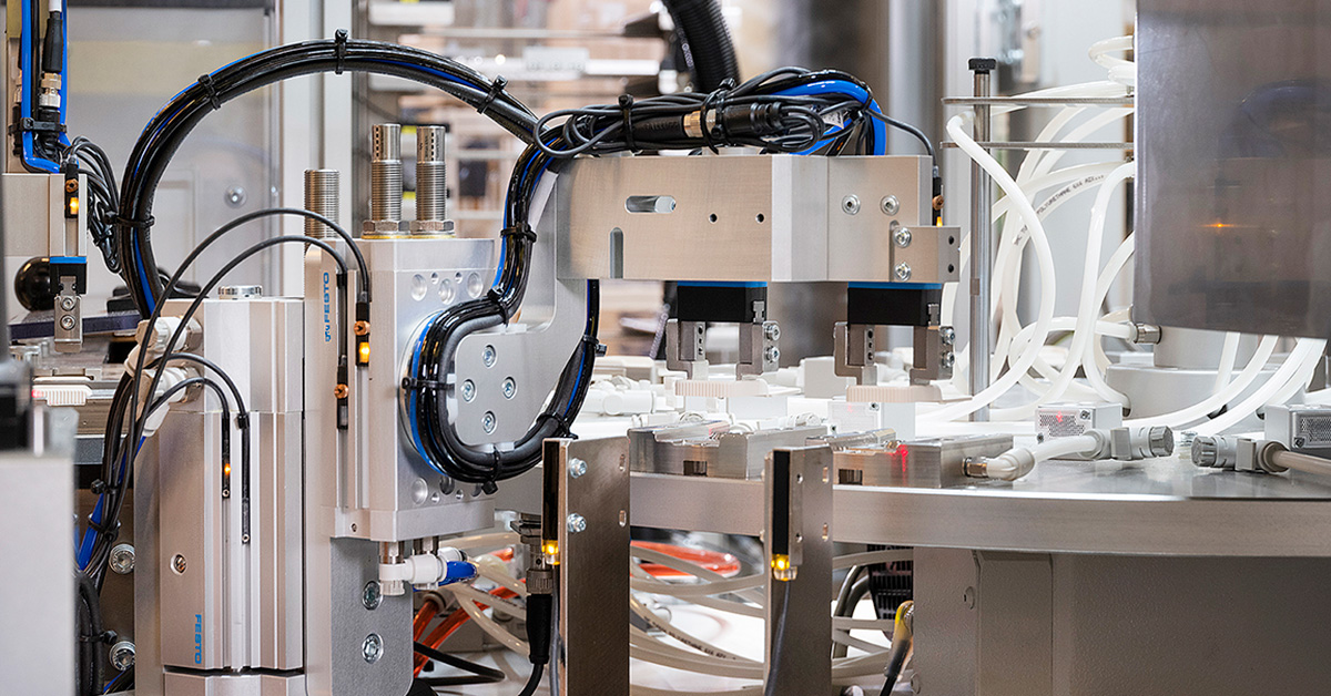 How Refractories are Meeting the Demands of High-Precision Manufacturing