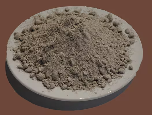 Alumina-Magnesia Ramming Mixes for Thermal Stability