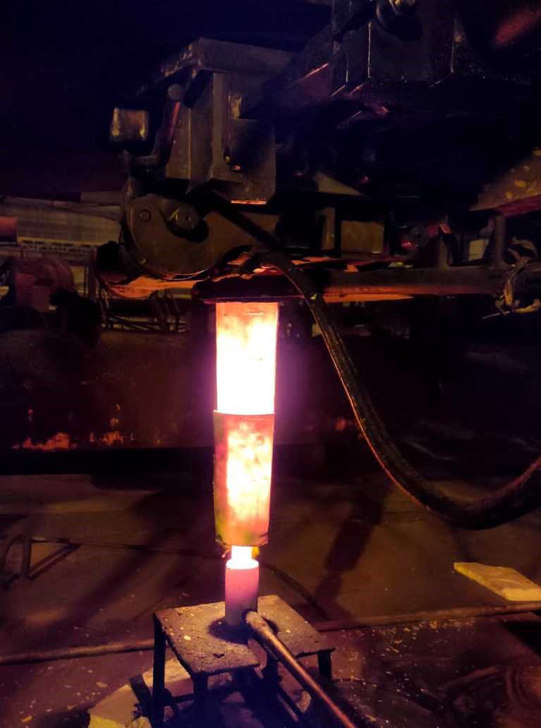 SEN Nozzles for Stable Steel Casting: Controlling Flow, Cleanliness, and Productivity