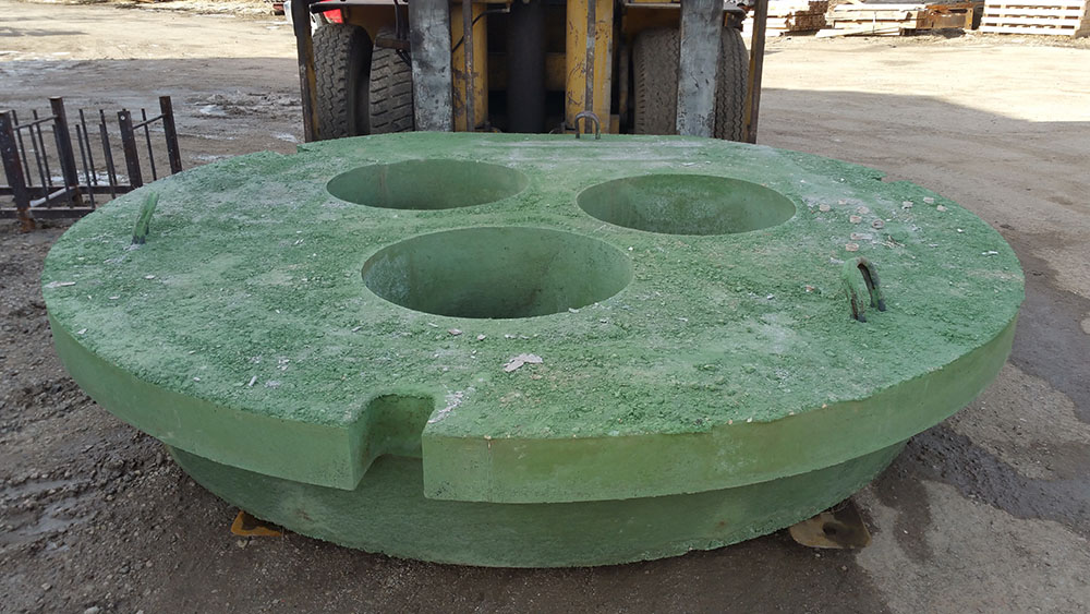 EAF Delta Roof Solutions for Durability