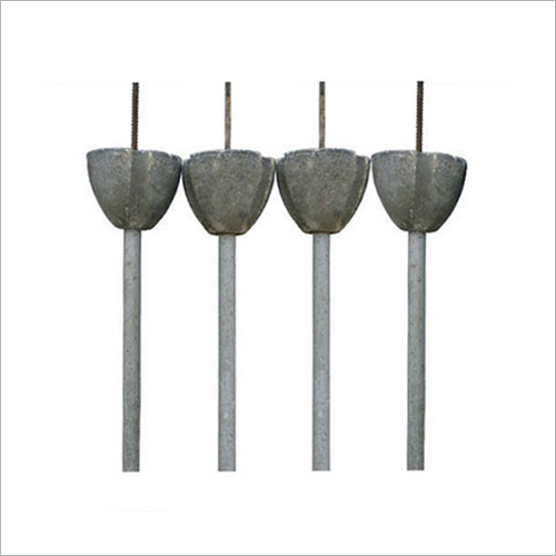 Slag Limiting Dart for Cleaner Tapping: Reducing Slag Carryover and Improving Steel Quality