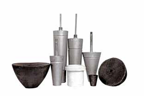 Durable Porous Purging Plugs for Metallurgy: Consistent Gas Flow Under Extreme Conditions