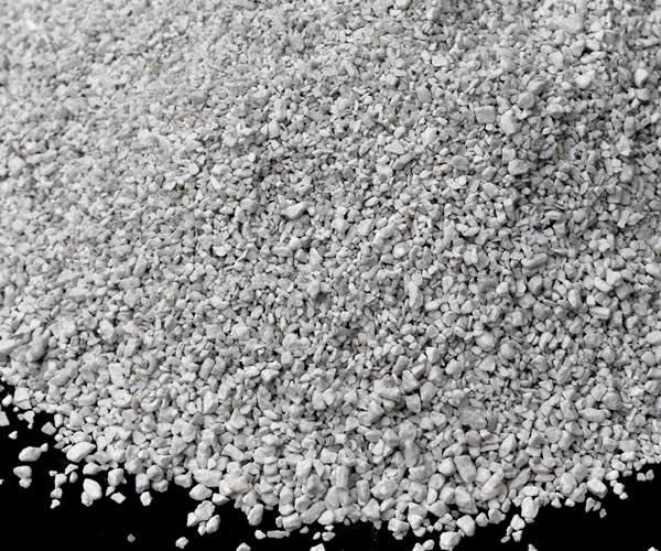 Tundish Fluxes for Better Casting Quality