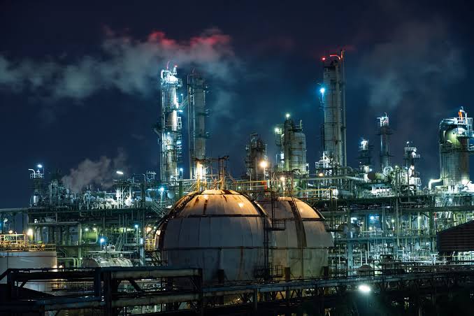 The Role of Refractory Products in Supporting Industrial Decarbonization