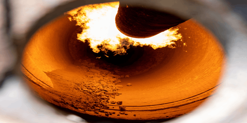 The Importance of Controlled Atmospheres in Refractory Processing