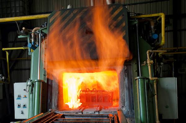 How Refractory Innovations are Driving the Evolution of High-Temperature Furnaces