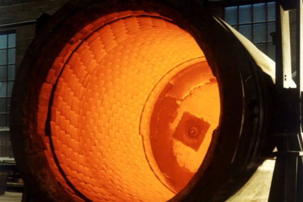 Ladle Furnace Refractories for Extended Campaigns