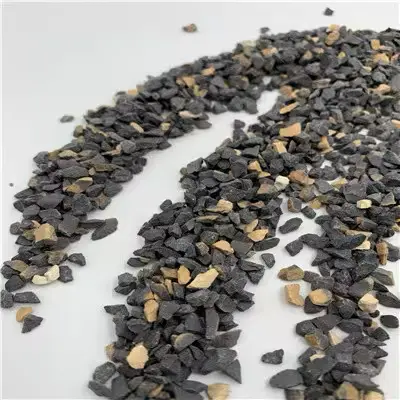 Sintered Mullite for Thermal Shock Resistance