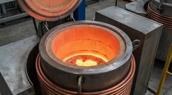 How to Optimize the Refractory Lining of Industrial Furnaces