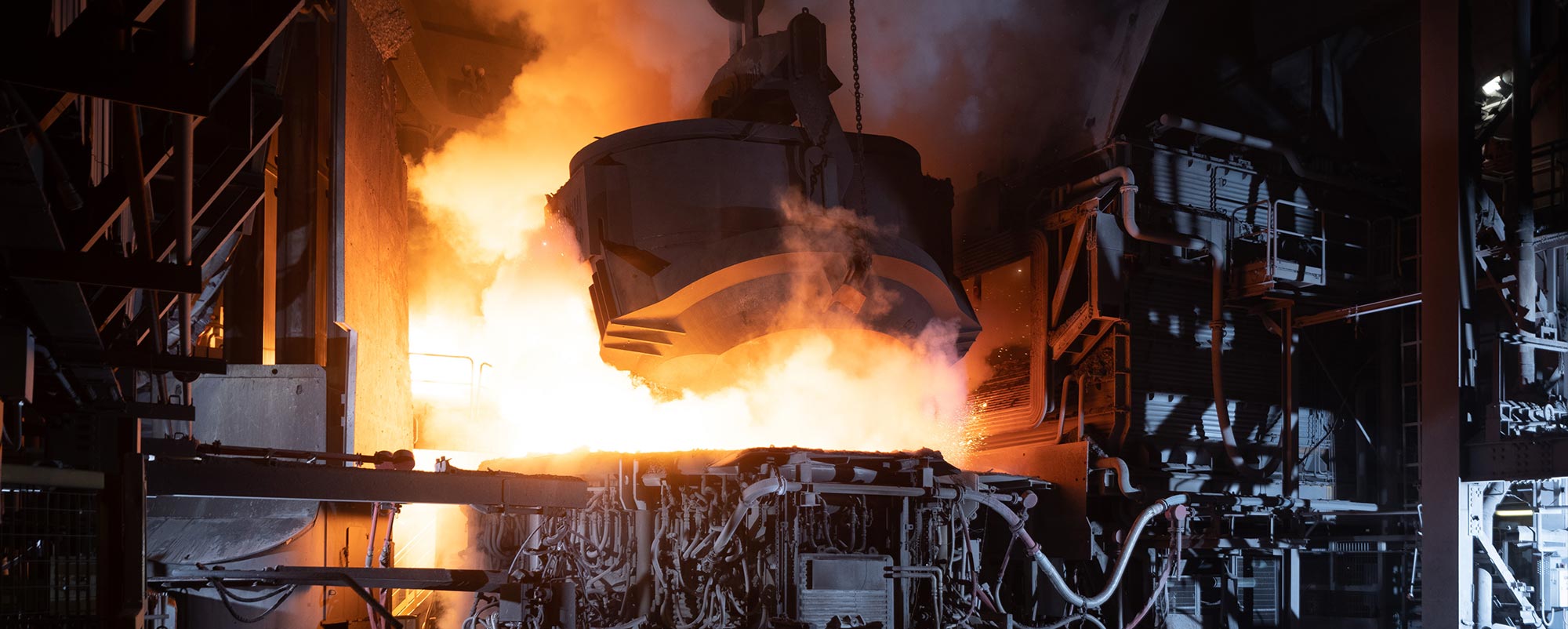 The Impact of Refractory Maintenance on Prolonging Furnace Lifespan: A Case Study — supporting illustration