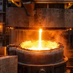 The Impact of Refractory Maintenance on Prolonging Furnace Lifespan: A Case Study — PENNEKAMP MIDDLE EAST LLC