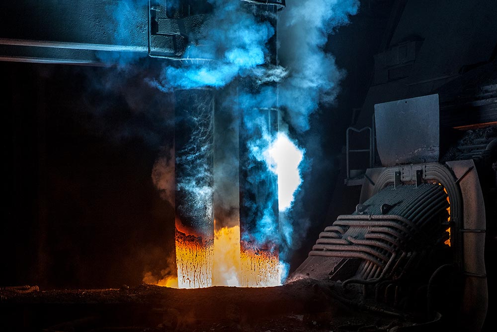 The Role of Refractory Products in Supporting Sustainable Water Management — supporting illustration