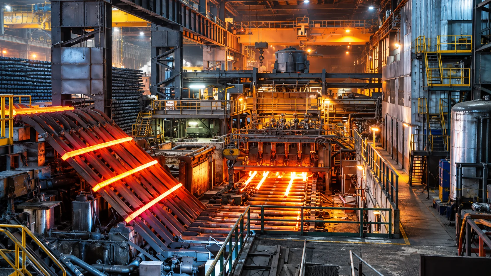The Role of Refractory Products in Supporting Sustainable Water Management