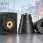ZrO2 Tundish Nozzles for Cleaner Casting — PENNEKAMP MIDDLE EAST LLC