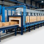 The Importance of Controlled Cooling in Refractory Manufacturing — PENNEKAMP MIDDLE EAST LLC