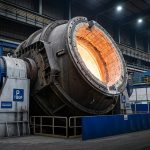 BOF Refractories for Converter Performance — PENNEKAMP MIDDLE EAST LLC