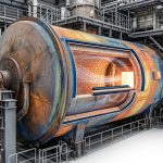 Case Study: Optimizing Heat Transfer in a Metallurgical Furnace with Refractory Materials — PENNEKAMP MIDDLE EAST LLC