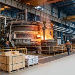 The Importance of Refractory Solutions in Maintaining Industrial Competitiveness: Uptime, Cost Control, and Quality Stability — PENNEKAMP MIDDLE EAST LLC