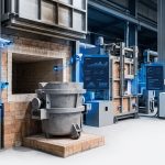 How Refractories are Contributing to the Development of Smart Factories: Sensors, Data, and Predictive Maintenance at High Temperature — PENNEKAMP MIDDLE EAST LLC