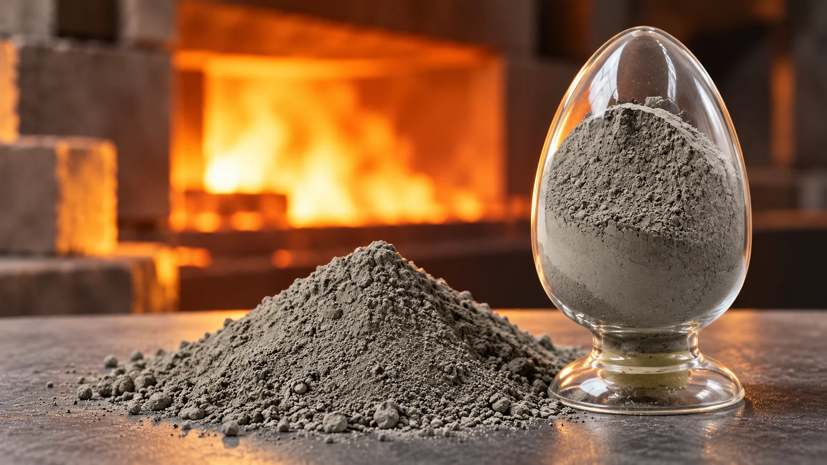 Refractory Mortar for Secure Brick Bonding: Joint Integrity, Sealing, and High-Temperature Reliability — supporting illustration