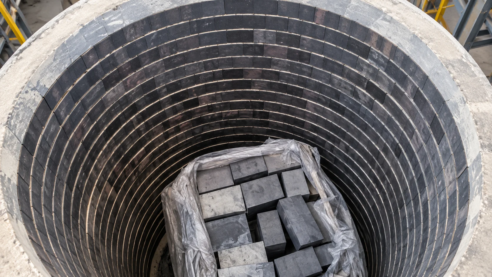 Refractory Mortar for Secure Brick Bonding: Joint Integrity, Sealing, and High-Temperature Reliability