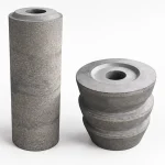 EAF Tap-Hole Blocks for Reliable Tapping: Flow Stability, Safety, and Consistent Furnace Availability — PENNEKAMP MIDDLE EAST LLC